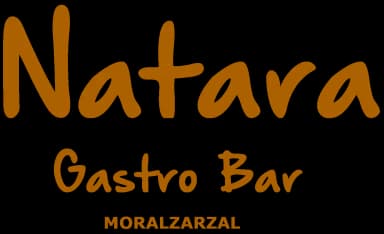 Natara Gastro Bar Logo