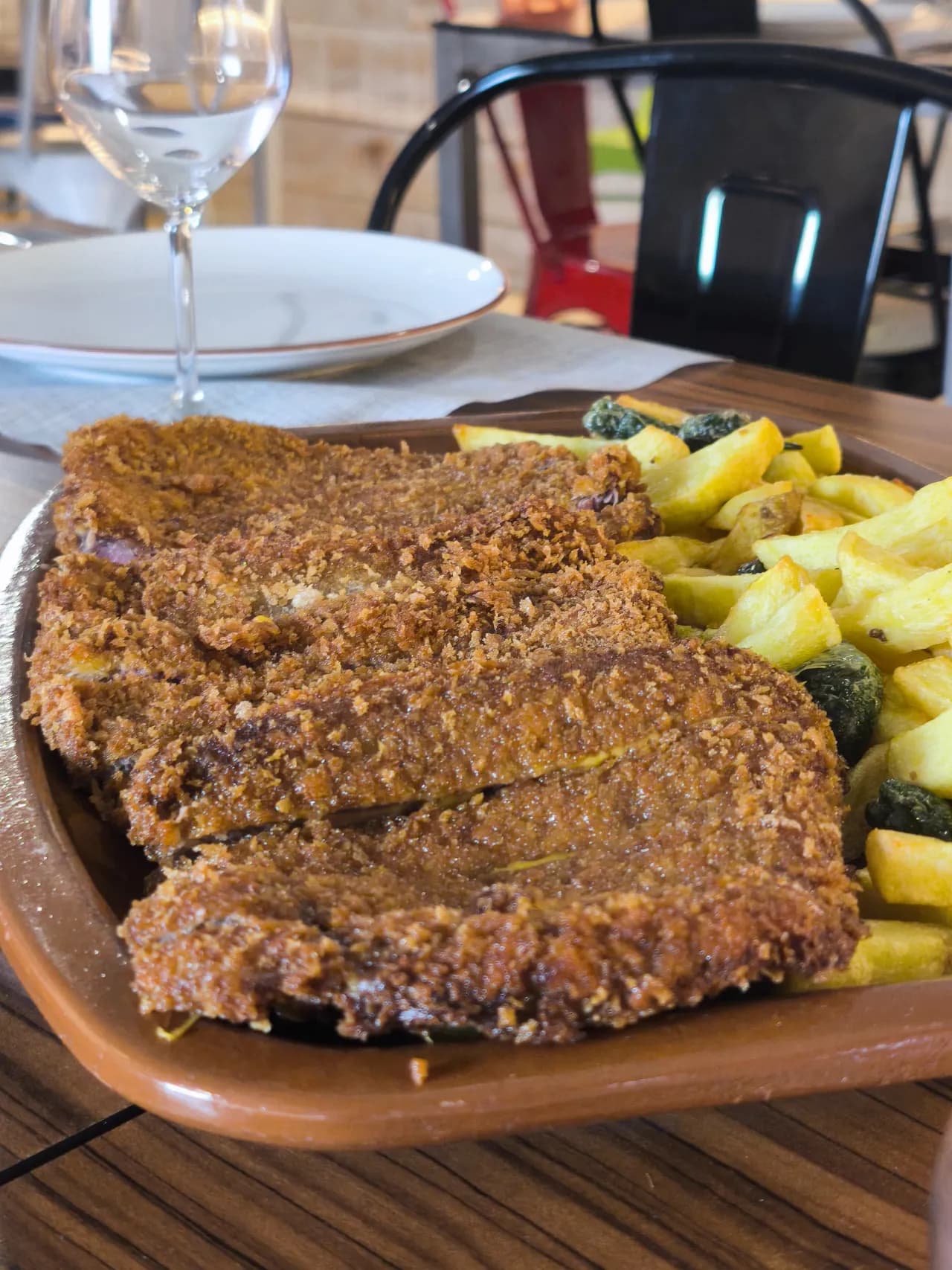 Foto de Moralzarzal, Sierra de Madrid