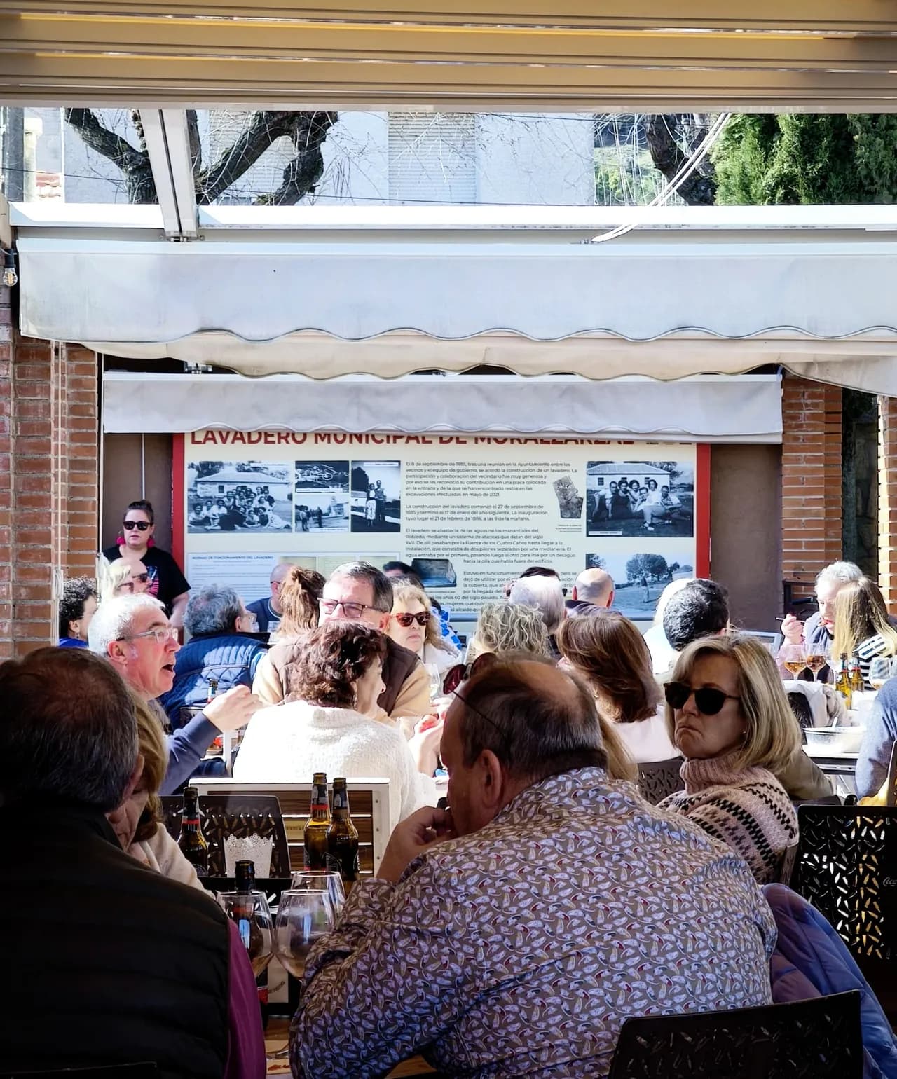 Natara Gastro Bar